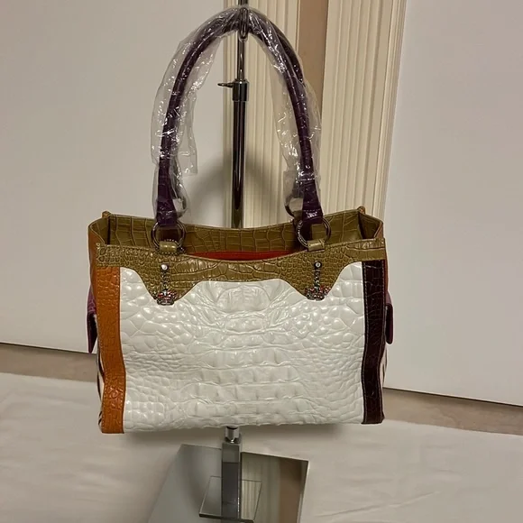 Michel Angelo Bag - Picture 2 of 14